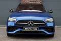 Mercedes-Benz C 300 Estate e AMG Line | Panoramadak | Memory | Distron Bleu - thumbnail 13