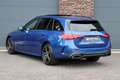 Mercedes-Benz C 300 Estate e AMG Line | Panoramadak | Memory | Distron Bleu - thumbnail 5