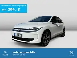 Volkswagen ID. Polo Style AHK Navi Pano 360° ergoActive 19"