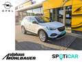 Opel Grandland X Grandland 1.2 Ultimate **Navi*SHZ** Wit - thumbnail 1