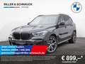 BMW X5 xDrive 40d M-Sport 360°+LASER+PANO+STANDHZ Noir - thumbnail 1