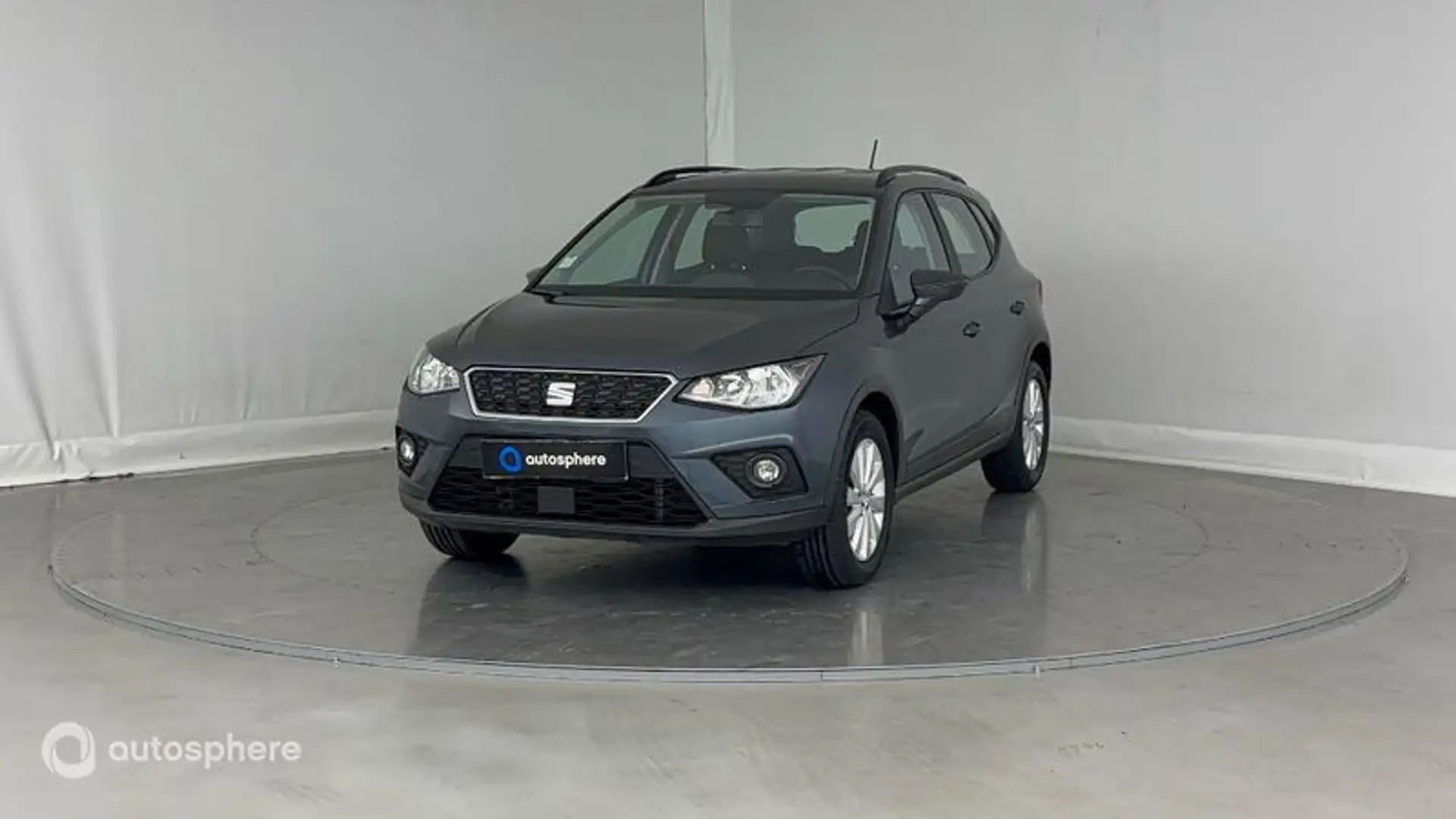 SEAT Arona 1.0 TSI 95ch Style - 1