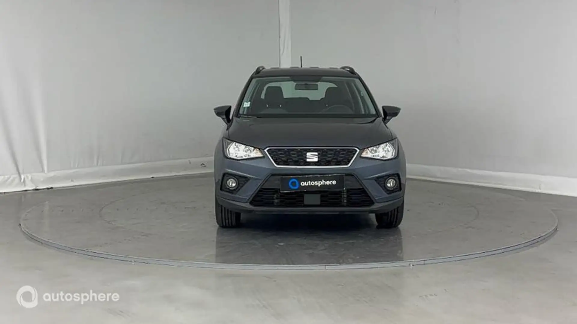 SEAT Arona 1.0 TSI 95ch Style - 2