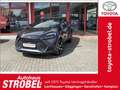 Toyota C-HR 2.0 Hybrid Team Deutschland Grau - thumbnail 1
