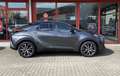 Toyota C-HR 2.0 Hybrid Team Deutschland Grau - thumbnail 5