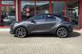 Toyota C-HR 2.0 Hybrid Team Deutschland Grau - thumbnail 2