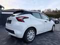 Nissan Micra Visia Weiß - thumbnail 8