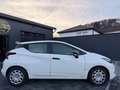 Nissan Micra Visia Weiß - thumbnail 9