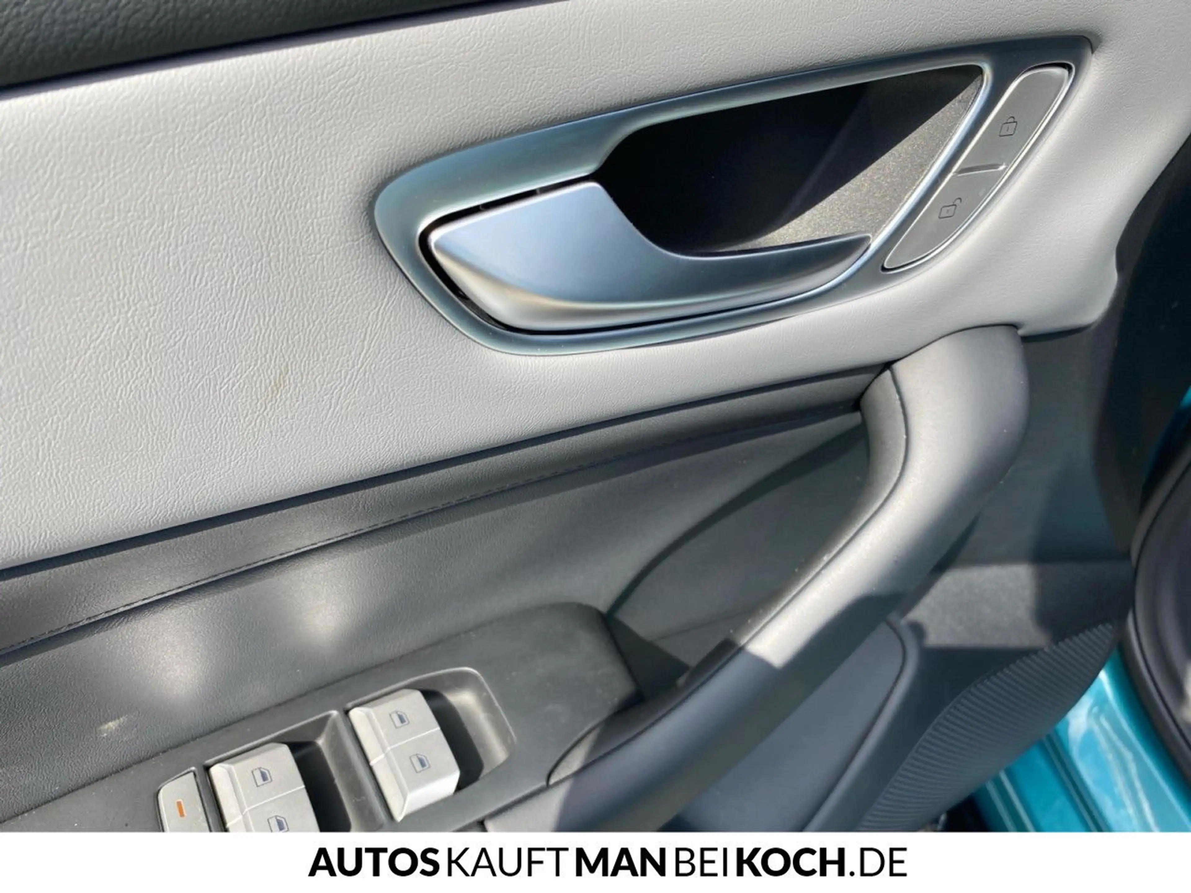 MG MG4 Xpower ACC, Shz. Lenkrhz., Keyless, 360° , Nav — photo 14