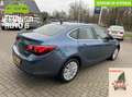 Opel Astra 1.4 Turbo Cosmo|Navi|Airco|NAP Bleu - thumbnail 3