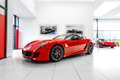 Ferrari 599 GTO ~Ferrari Munsterhuis~ Červená - thumbnail 2
