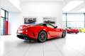 Ferrari 599 GTO ~Ferrari Munsterhuis~ Piros - thumbnail 3