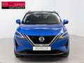 Nissan Qashqai DIG-T 103kW mHEV 4x2 Premiere Edition Azul - thumbnail 4