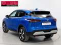 Nissan Qashqai DIG-T 103kW mHEV 4x2 Premiere Edition Azul - thumbnail 2