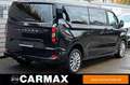 Ford Tourneo Custom 2.0  320 L2 Titanium,8 Sitzer,AHK Noir - thumbnail 15