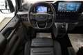 Ford Tourneo Custom 2.0  320 L2 Titanium,8 Sitzer,AHK Noir - thumbnail 10