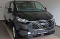 Ford Tourneo Custom 2.0  320 L2 Titanium,8 Sitzer,AHK Noir - thumbnail 7