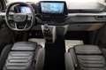 Ford Tourneo Custom 2.0  320 L2 Titanium,8 Sitzer,AHK Noir - thumbnail 5