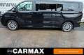 Ford Tourneo Custom 2.0  320 L2 Titanium,8 Sitzer,AHK Noir - thumbnail 13