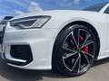 Audi S6 3.0 TDI qu. tiptr. AHK B&O Pano 360° Ma Weiß - thumbnail 7
