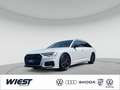 Audi S6 3.0 TDI qu. tiptr. AHK B&O Pano 360° Ma Weiß - thumbnail 1