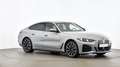 BMW i4 Gran Coupe eDrive35 Grau - thumbnail 12