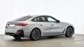 BMW i4 Gran Coupe eDrive35 Grau - thumbnail 16
