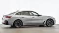 BMW i4 Gran Coupe eDrive35 Grau - thumbnail 15