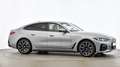 BMW i4 Gran Coupe eDrive35 Grau - thumbnail 13