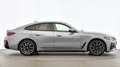 BMW i4 Gran Coupe eDrive35 Grau - thumbnail 14