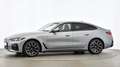 BMW i4 Gran Coupe eDrive35 Grau - thumbnail 7
