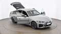 BMW i4 Gran Coupe eDrive35 Grau - thumbnail 28