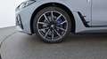 BMW i4 Gran Coupe eDrive35 Grau - thumbnail 49