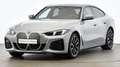 BMW i4 Gran Coupe eDrive35 Grau - thumbnail 9