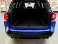 BMW X3 M Competition Azul - thumbnail 36