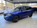 BMW X3 M Competition Azul - thumbnail 17