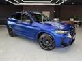 BMW X3 M Competition Azul - thumbnail 14