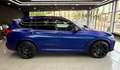 BMW X3 M Competition Azul - thumbnail 12