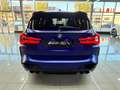 BMW X3 M Competition Azul - thumbnail 9