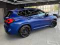 BMW X3 M Competition Azul - thumbnail 16