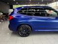 BMW X3 M Competition Azul - thumbnail 11