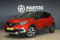 Renault Captur 0.9 TCe Edition One + LEDER / STOELVERWARMING / CA Rot - thumbnail 1