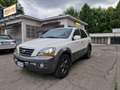 Kia Sorento 2.5 crdi 4WD 16v vgt Active Class Bianco - thumbnail 1