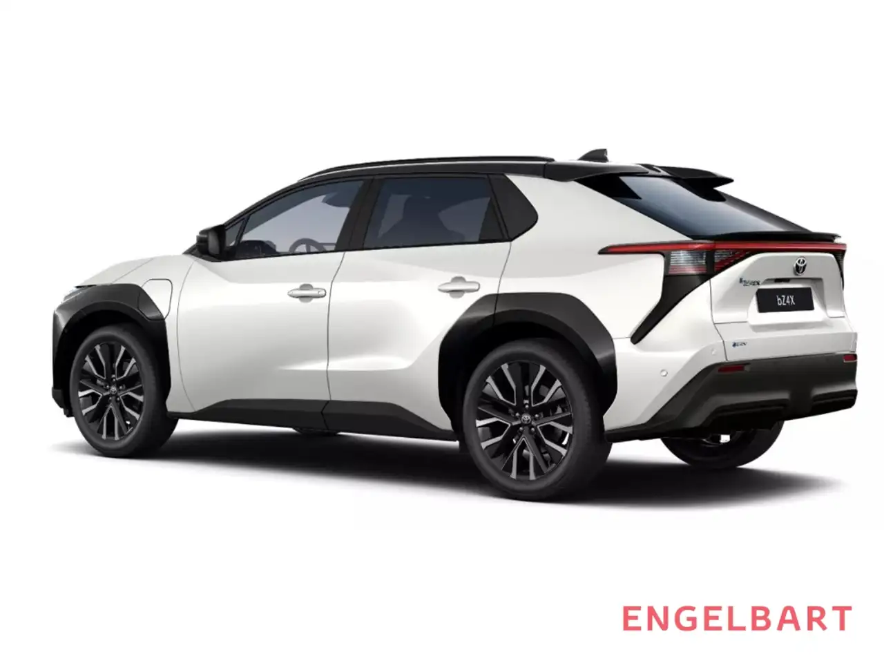 Toyota bZ4X AWD Lounge Sky & Sound Paket 2