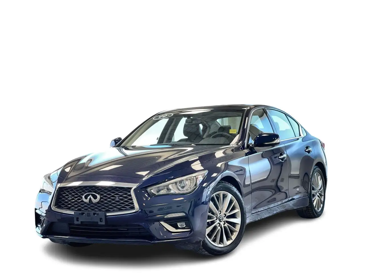 2024 Infiniti Q50