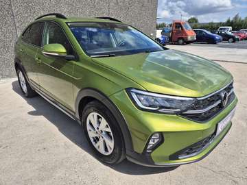 Taigo 1.0 TSI//10.000 KM//CARPLAY//CRUSIE/GARANTIE