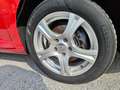 Renault Megane Authentique LPG Rot - thumbnail 12