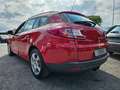 Renault Megane Authentique LPG Rot - thumbnail 4