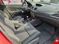 Renault Megane Authentique LPG Rot - thumbnail 11