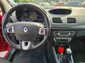 Renault Megane Authentique LPG Rot - thumbnail 7